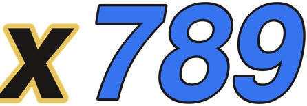 x789 โลโก้