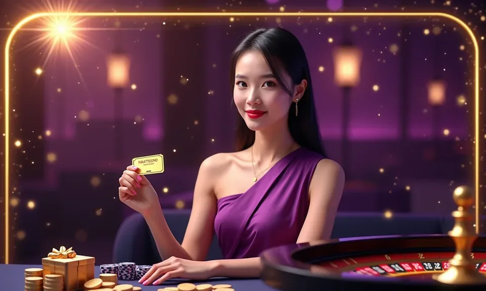 x789 หมุนวงล้อโชคใน Slot Mega Fortune ที่ x789