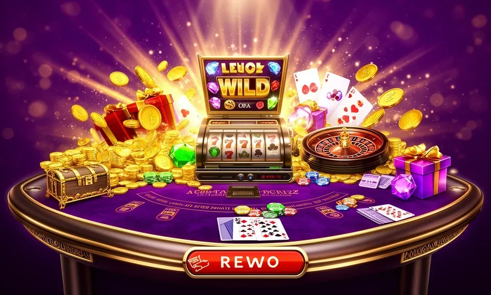 x789 Slot Mega Fortune บน x789 มีอะไรให้เล่นบ้าง